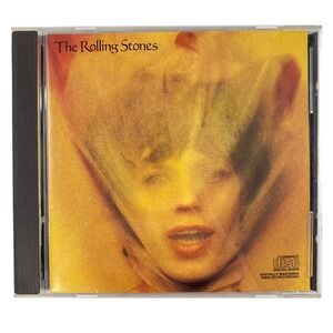 The Rolling‎ Stones: Goats Head Soup (CD, 1973) Rock- Early Press CK 40492